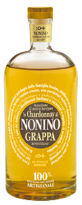 Grappa Nonino lo Chardonnay Monovitigno