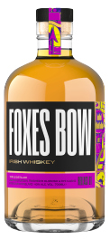 Foxes Bow Whiskey Release No. 1