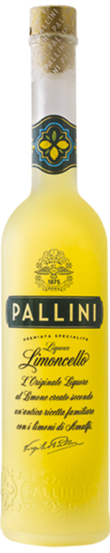 Pallini Limoncello