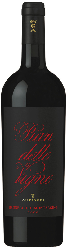 Brunello di Montalcino DOCG Pian delle Vigne Antinori