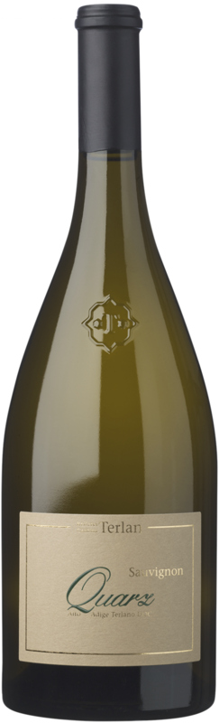 Quarz Sauvignon Blanc DOC Kellerei Cantina Terlan