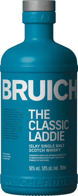 Bruichladdich The Classic Laddie Islay Single Malt