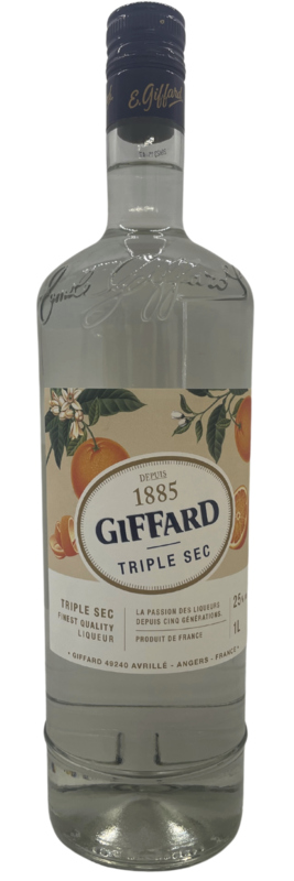 Giffard Triple Sec