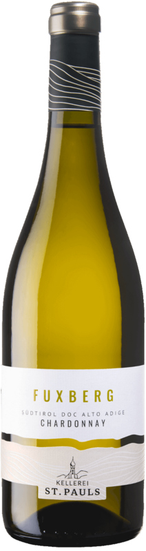 Fuxberg Chardonnay St. Pauls Kellerei