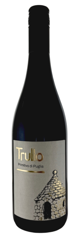 Primitivo IGT Trullo HT
