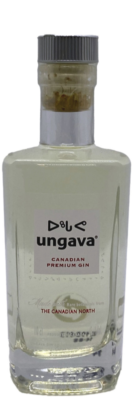 Ungava Premium Gin Canadian Gin