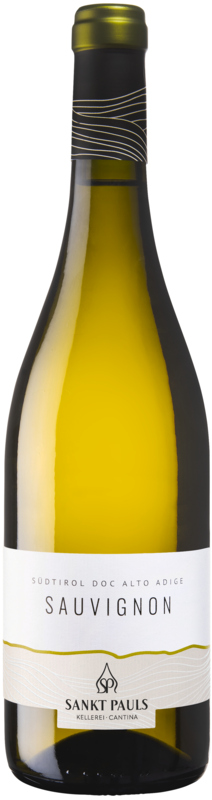 Sauvignon Sankt Pauls Kellerei