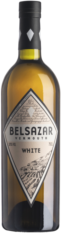 Belsazar White Vermouth