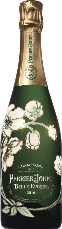 Perrier Jouet Belle Epoque Champagner