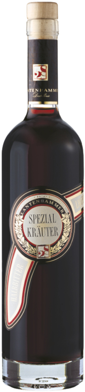Lantenhammer Spezial Kräuter Liqueur Halbbitter