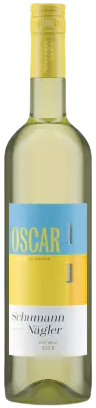 Oscar Rheingau-Riesling Schumann-Nägler trocken