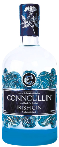 Conncullin Gin