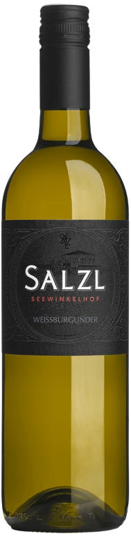 Weissburgunder Weingut Salzl