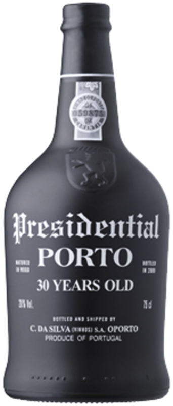 Presidential Porto 30 years