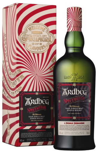 Ardbeg Spectacular Limited Edition Islay