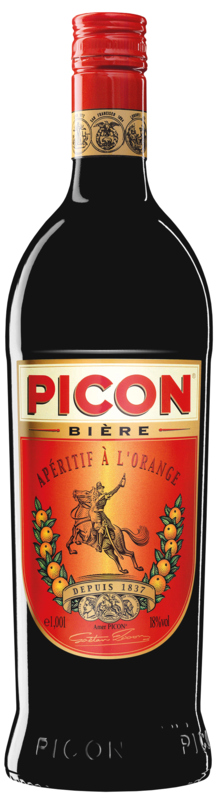 Picon Biere Aperitif al Orange