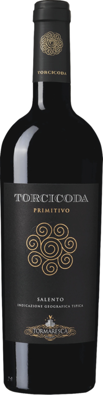 Torcicoda Primitivo