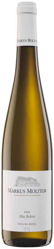 Riesling Alte Reben Markus Molitor