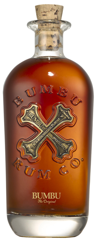 Bumbu The Original