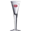 #Malteserkreuz Aquavit Glas