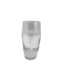 #Ramazzotti Crema Glas 2cl/4cl mit Relief 1815 Logo