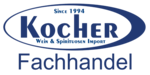 Fachhandels Shop der Kocher Großhandel, Gißibl GmbH