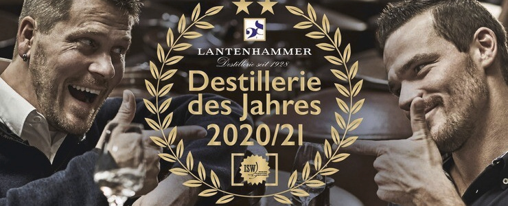 Lantenhammer Destillerie GmbH