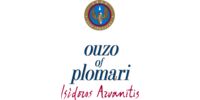 Plomari Ouzo Distillery