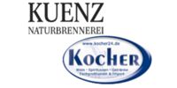 Kuenz - Kocher exclusiv