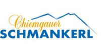 Chiemgauer Schmankerl GmbH