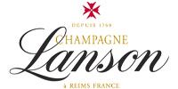 Champagne LANSON