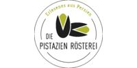 Die Pistazienrösterei