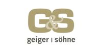 Weingut Geiger & Söhne