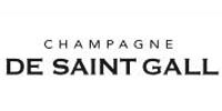 De Saint-Gall Champagne