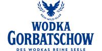 Gorbatschow Wodka KG