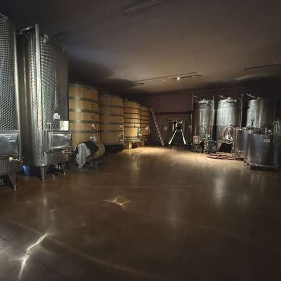 Albino Rocca, Barbaresco, Piemont