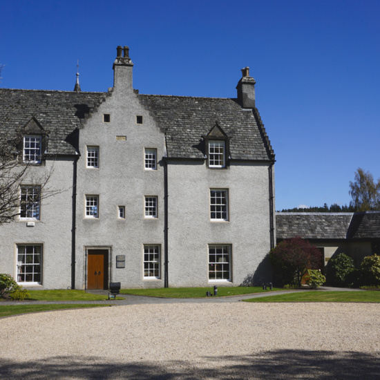 The Macallan Distillery