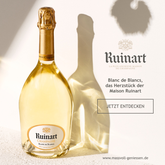 Champagne Ruinart