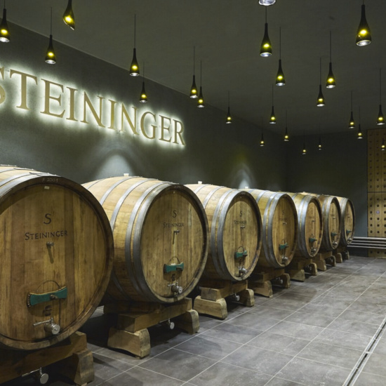 Weingut Steininger GmbH