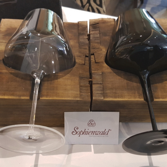 Sophienwald Glas