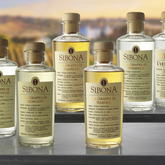 Distilleria Sibona