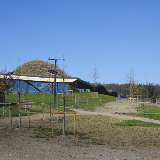 The Macallan Distillery