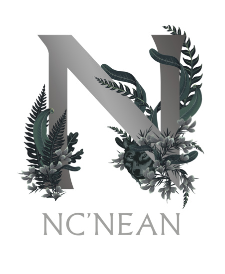 Nc'nean Distillery