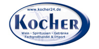 Kocher Großhandel