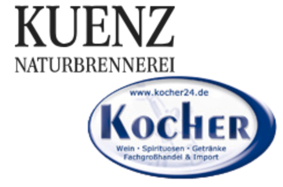 Kuenz - Kocher exclusiv