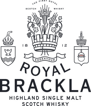 Royal Brackla Distillery