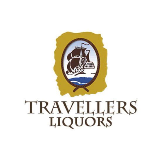 Travellers Liquors