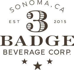 3 Badge Beverage Corp.