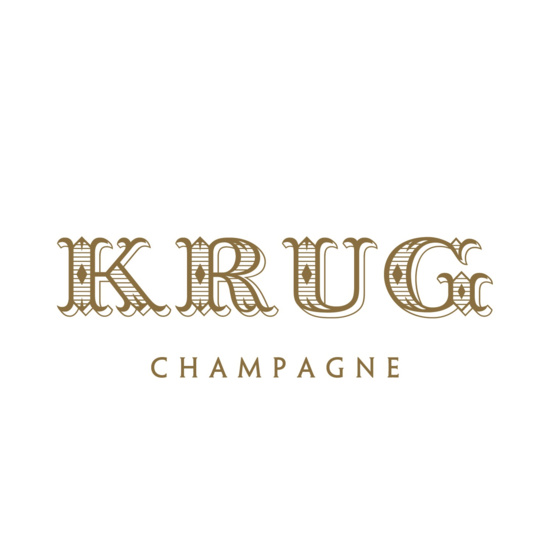 Champagne Krug