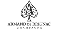 Armand de Brignac, Champagner Cattier